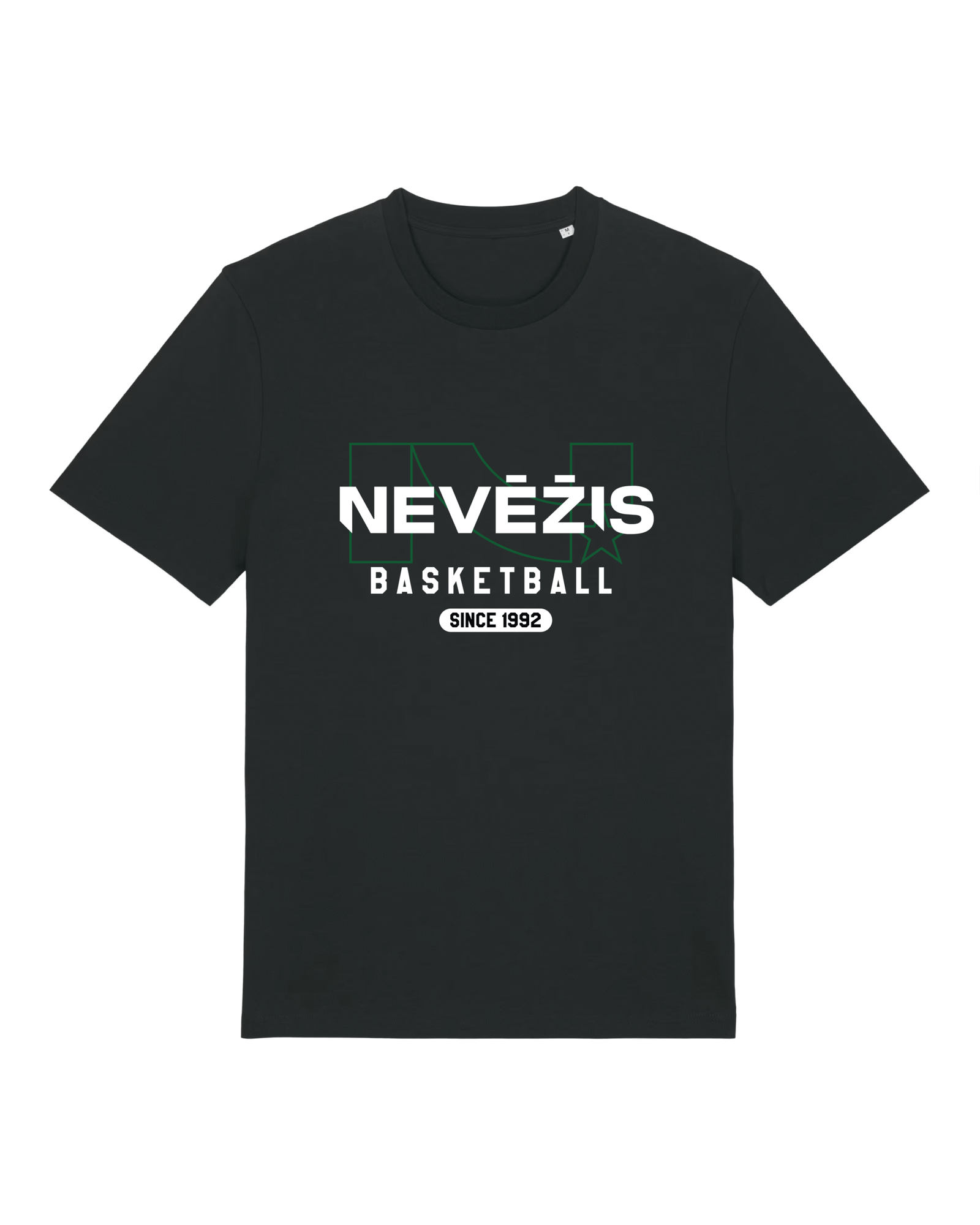 Marškinėliai „Nevėžis since 1992“ - Image 2