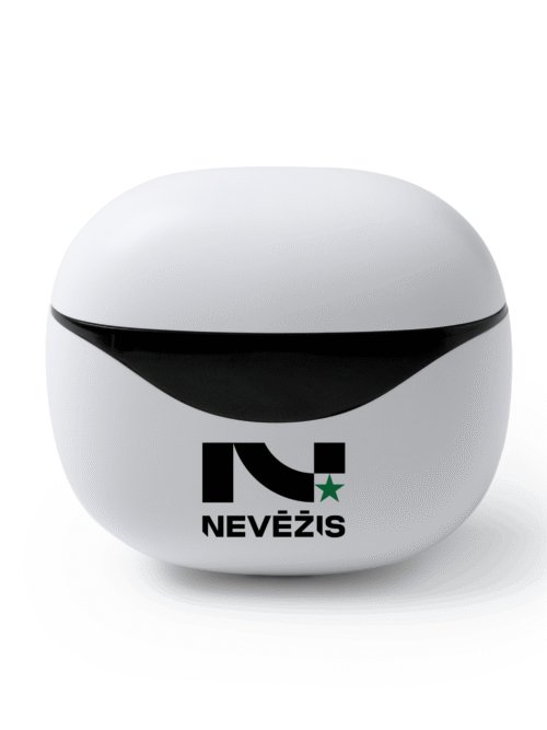 Nevėžio bevielės ausinės