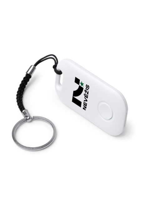 Alternative view of Nevėžio išmanusis sekiklis