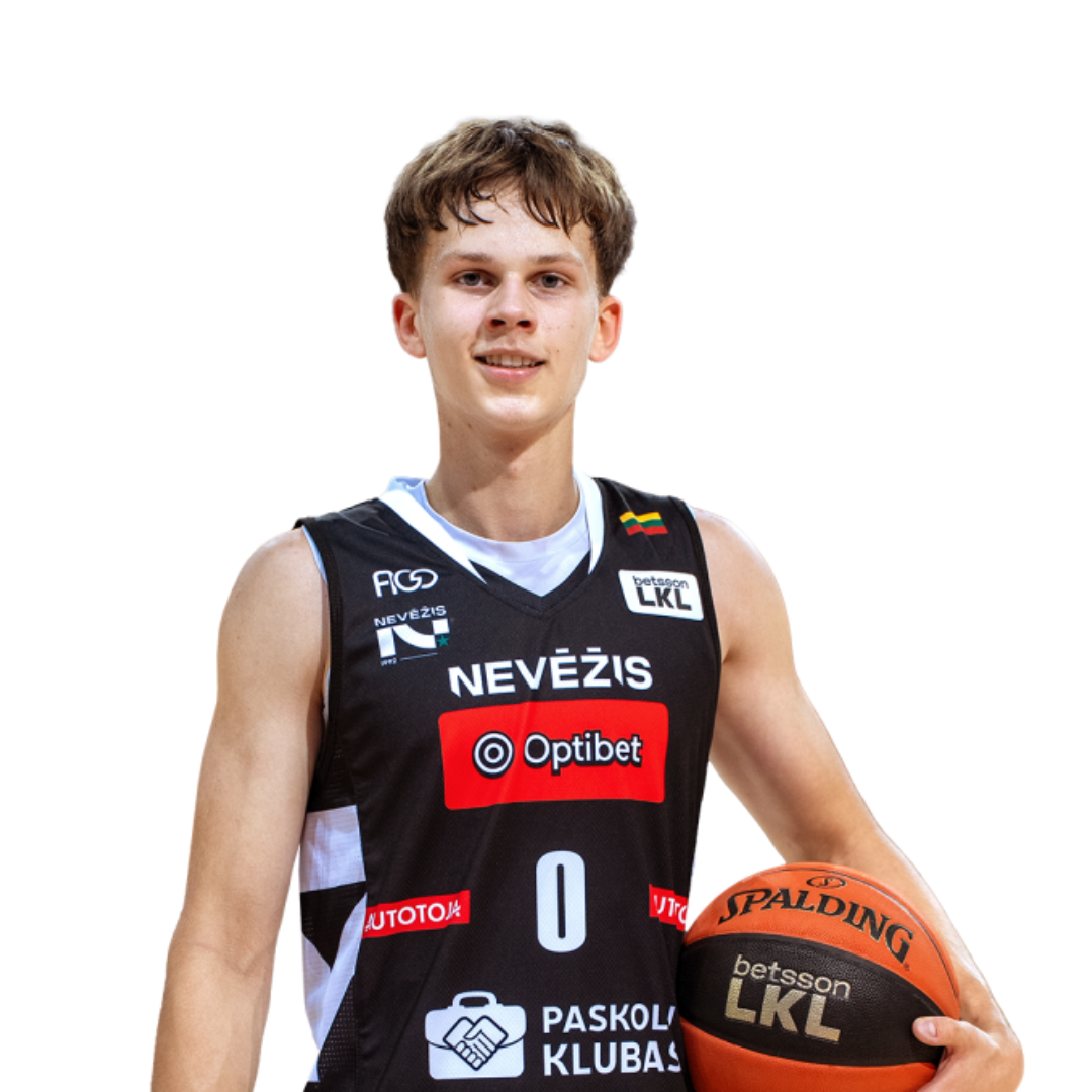 Eimanto Kuprio varžybiniai marškinėliai