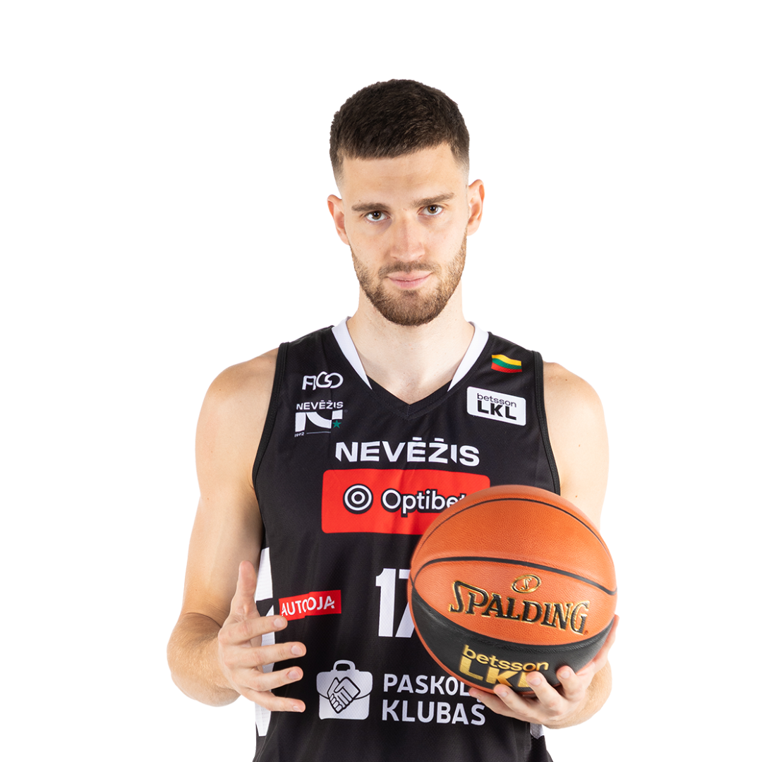 Justino Marcinkevičiaus varžybiniai marškinėliai