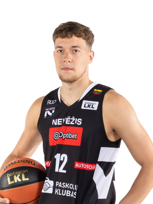 Nedo Montvilo varžybiniai marškinėliai