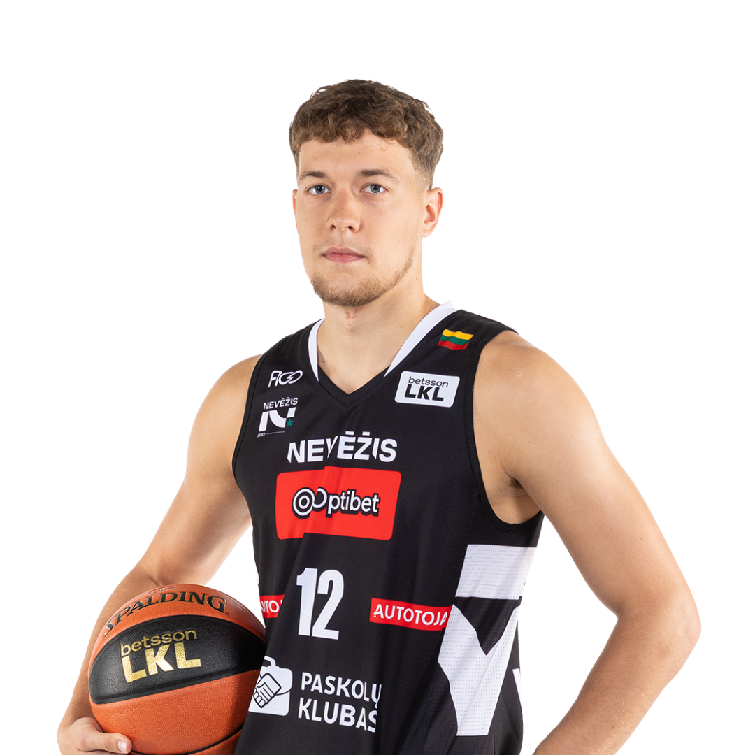 Nedo Montvilo varžybiniai marškinėliai