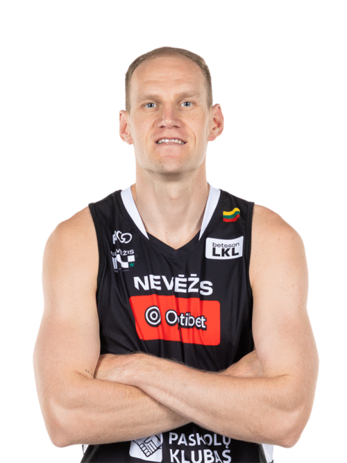 Igno Vaitkaus varžybiniai marškinėliai