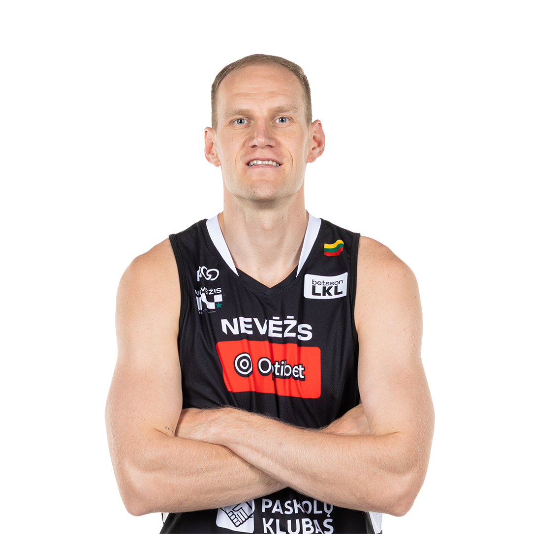 Igno Vaitkaus varžybiniai marškinėliai