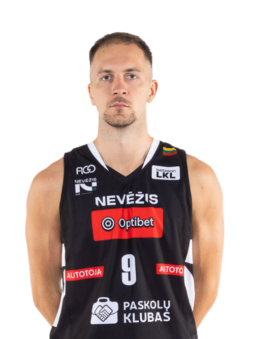 Jono Zako varžybiniai marškinėliai