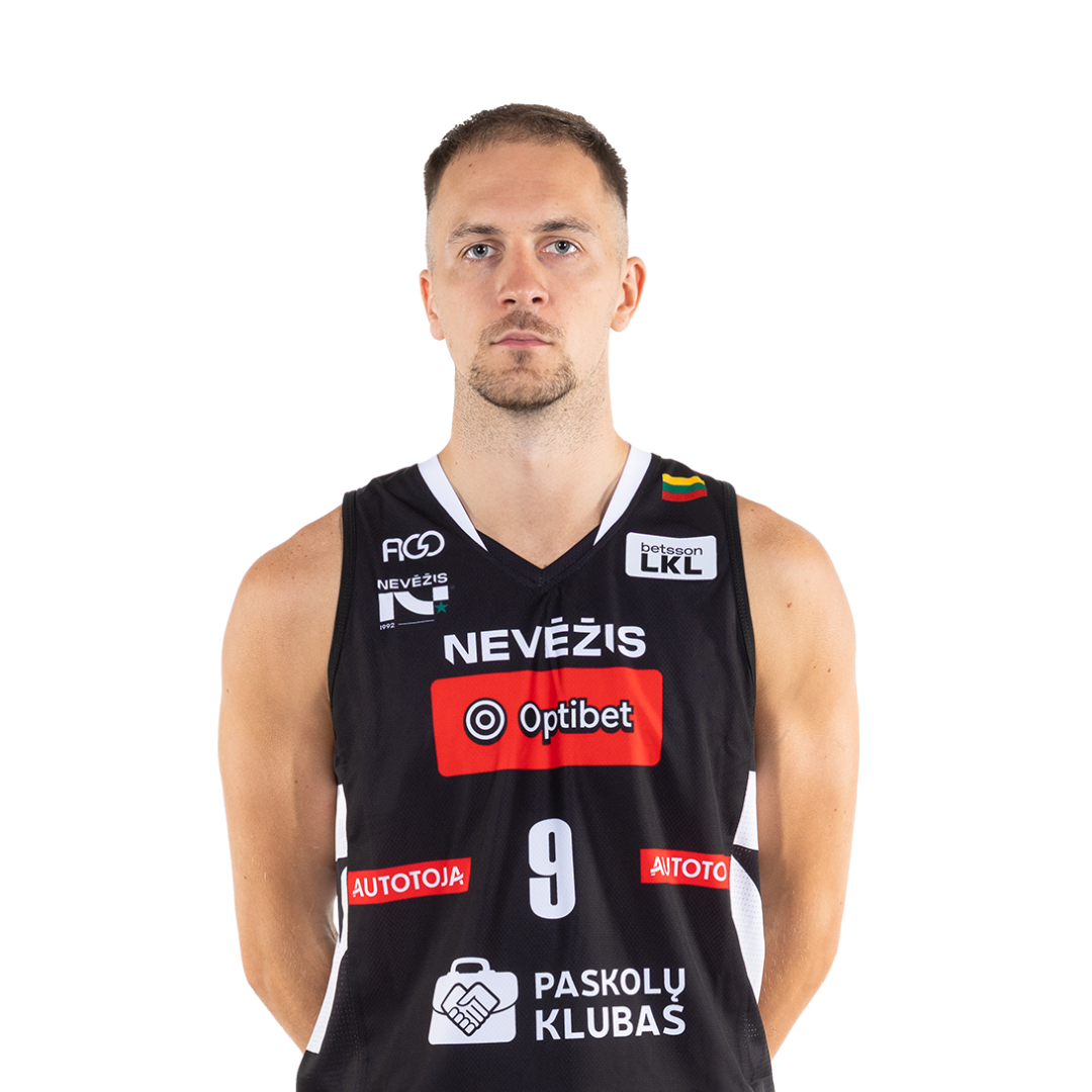 Jono Zako varžybiniai marškinėliai